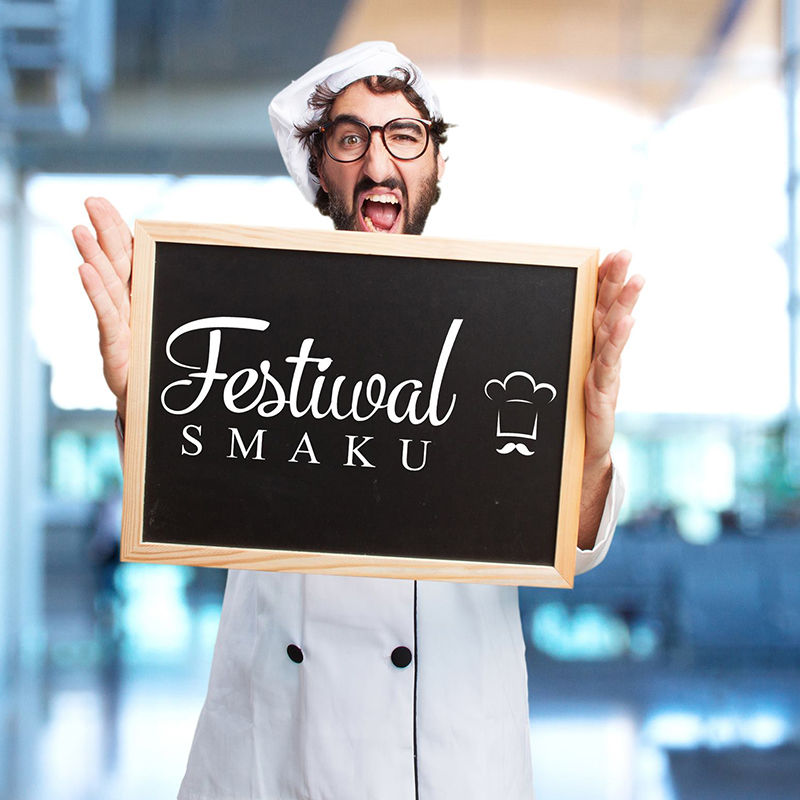 Festiwal smaku - Event